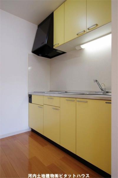 シンフォニックガーデン（106） 部屋画像