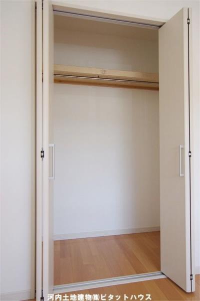 シンフォニックガーデン（106） 部屋画像