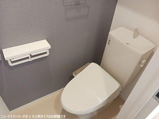 Ｂｒａｎｄ　ｎｅｗ　ｄａｙ（102） 部屋画像