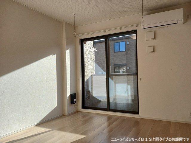 Ｂｒａｎｄ　ｎｅｗ　ｄａｙ（102） 部屋画像