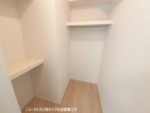 Ｂｒａｎｄ　ｎｅｗ　ｄａｙ（202） 部屋画像