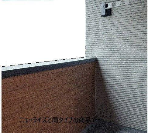 Ｂｒａｎｄ　ｎｅｗ　ｄａｙ（202） 部屋画像