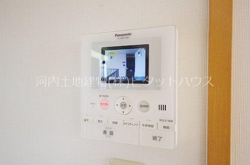 ヴィラ・デ・カロー B（101） 部屋画像