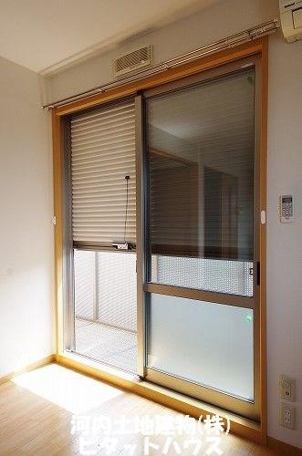ヴィラ・デ・カロー B（101） 部屋画像