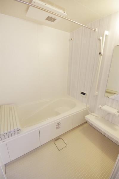 ソレイユ文久（101） 部屋画像