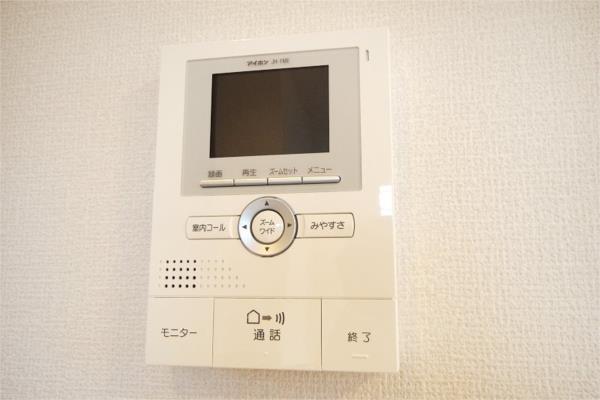 ソレイユ文久（101） 部屋画像