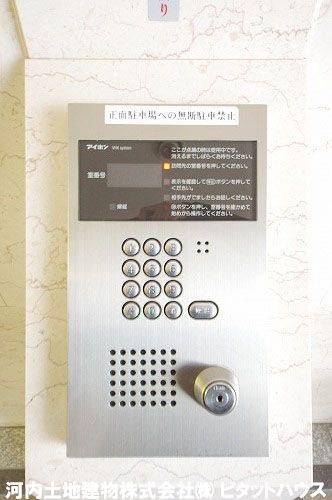 ザ・ミレニアムタワー（901） 部屋画像