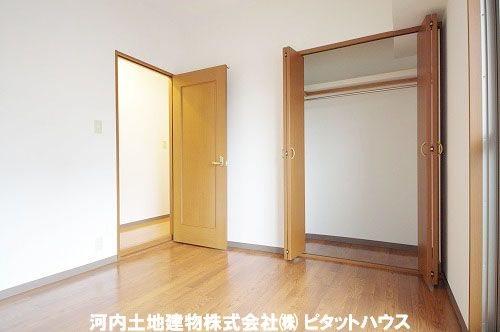 ザ・ミレニアムタワー（901） 部屋画像