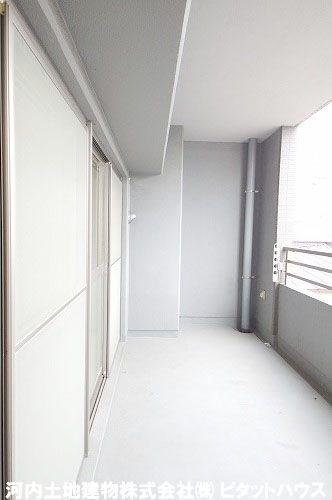 ザ・ミレニアムタワー（901） 部屋画像