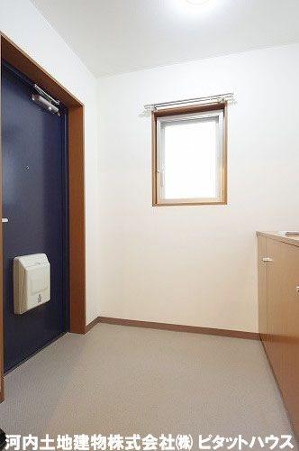 ザ・ミレニアムタワー（901） 部屋画像