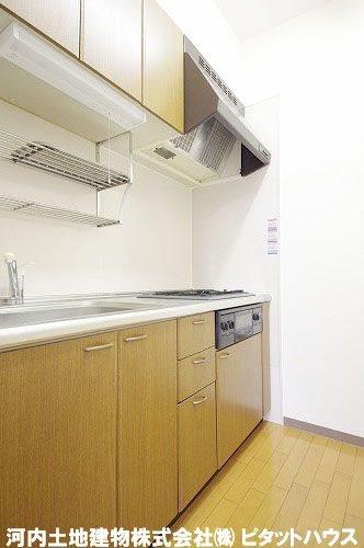 ザ・ミレニアムタワー（901） 部屋画像