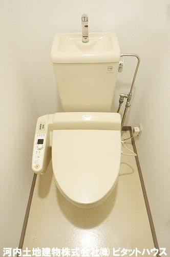 ザ・ミレニアムタワー（901） 部屋画像