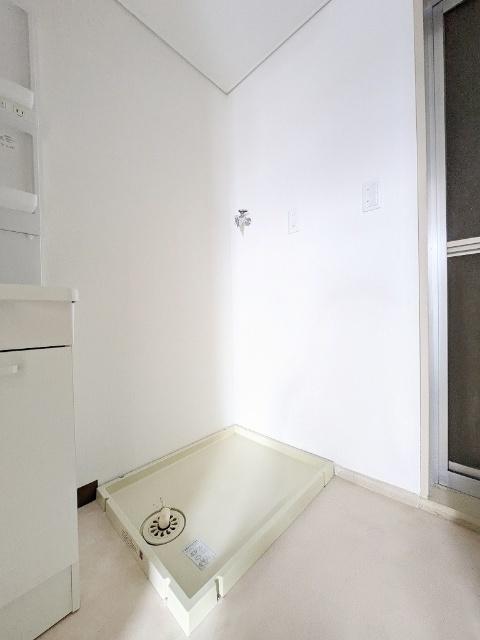 桜町ハイツ（805） その他部屋・スペース