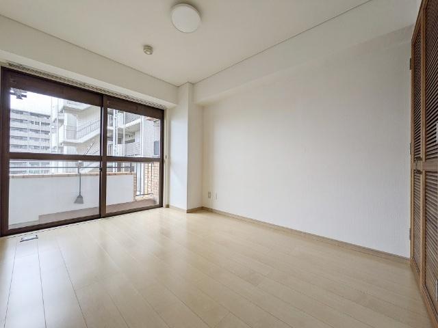 桜町ハイツ（805） 収納