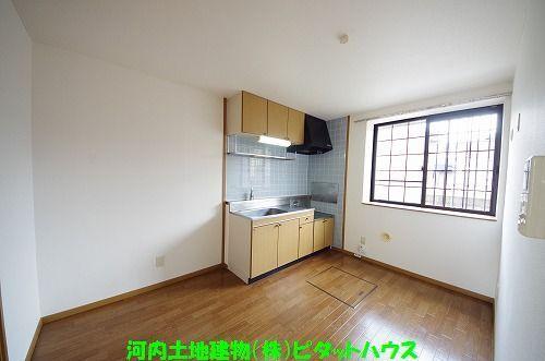 メルベーユ参番館（103） その他部屋・スペース