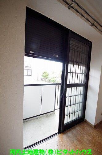 メルベーユ参番館（103） 部屋画像