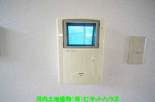 メルベーユ参番館（103） 部屋画像