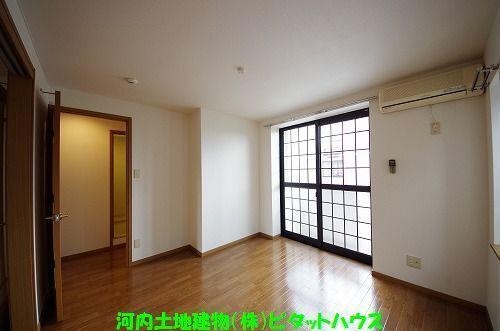 メルベーユ参番館（103） 部屋画像