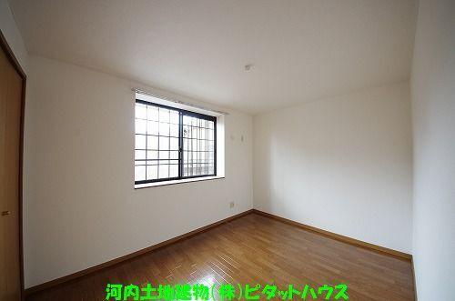 メルベーユ参番館（103） 部屋画像