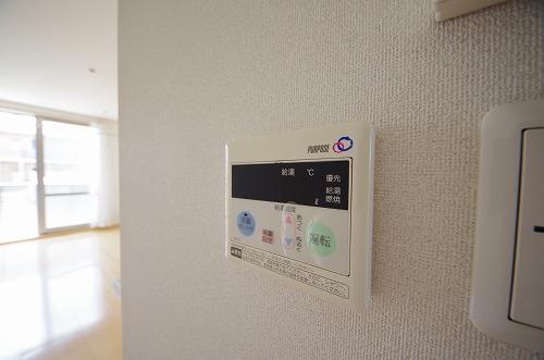 グレースⅢ番館（203） 部屋画像