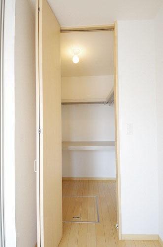 グレースⅢ番館（203） 部屋画像