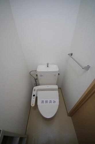 グレースⅢ番館（203） 部屋画像
