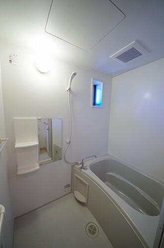 グレースⅢ番館（203） 部屋画像