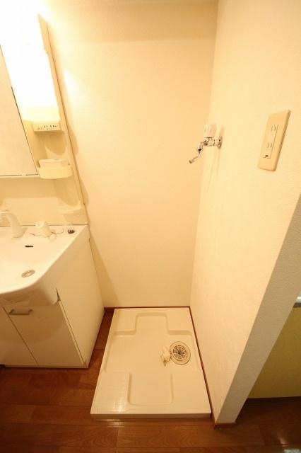 サンヴァーリオ宇都宮駅前（1106） 部屋画像