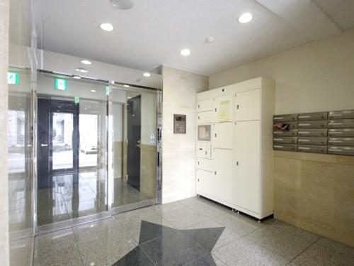 サンヴァーリオ宇都宮駅前（1106） 部屋画像