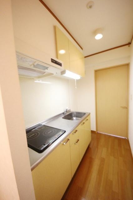 サンヴァーリオ宇都宮駅前（1106） 部屋画像