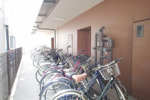 サンヴァーリオ宇都宮駅前（1106） 部屋画像