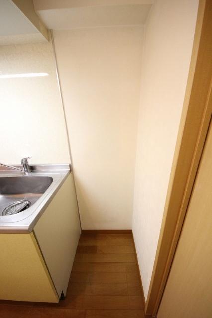 サンヴァーリオ宇都宮駅前（1106） 部屋画像