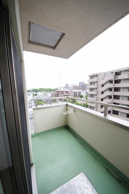 サンヴァーリオ宇都宮駅前（1106） 部屋画像