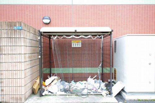 サンヴァーリオ宇都宮駅前（1106） 部屋画像