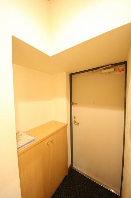 サンヴァーリオ宇都宮駅前（1106） 部屋画像