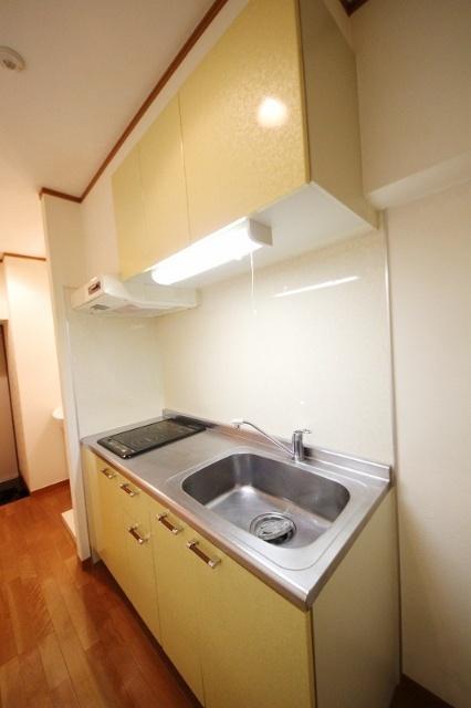 サンヴァーリオ宇都宮駅前（1106） 部屋画像