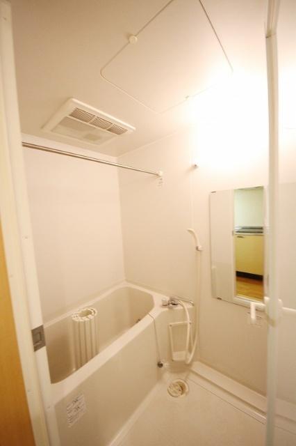 サンヴァーリオ宇都宮駅前（1106） 部屋画像