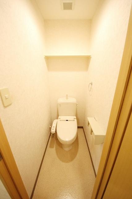 サンヴァーリオ宇都宮駅前（1106） 部屋画像