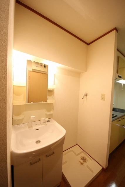 サンヴァーリオ宇都宮駅前（1106） 部屋画像