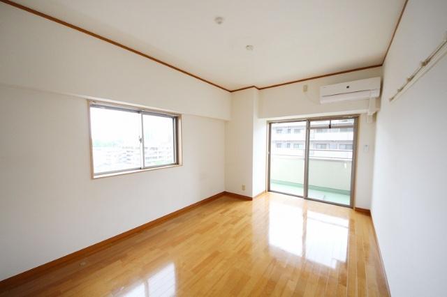 サンヴァーリオ宇都宮駅前（1106） 部屋画像