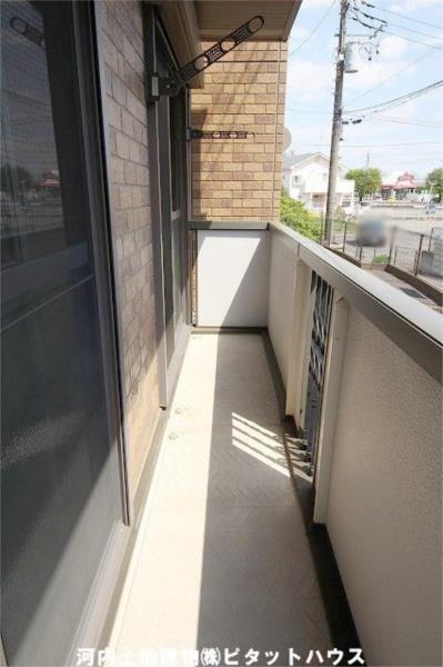 プランドール D（102） 部屋画像
