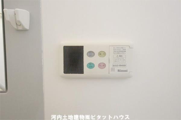プランドール D（102） 部屋画像