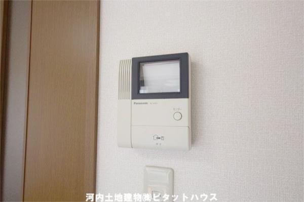 プランドール D（102） 部屋画像