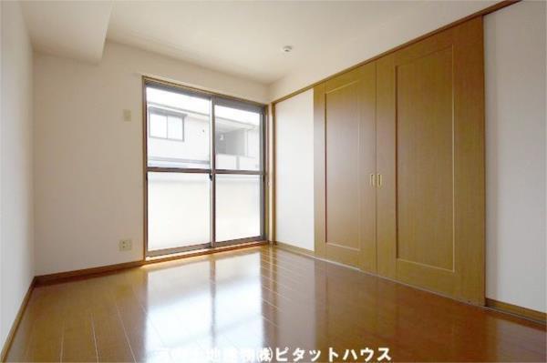 プランドール D（102） その他部屋・スペース