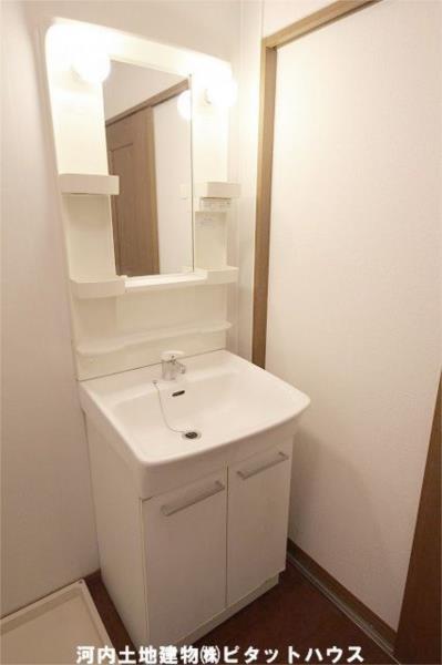 プランドール D（102） 部屋画像