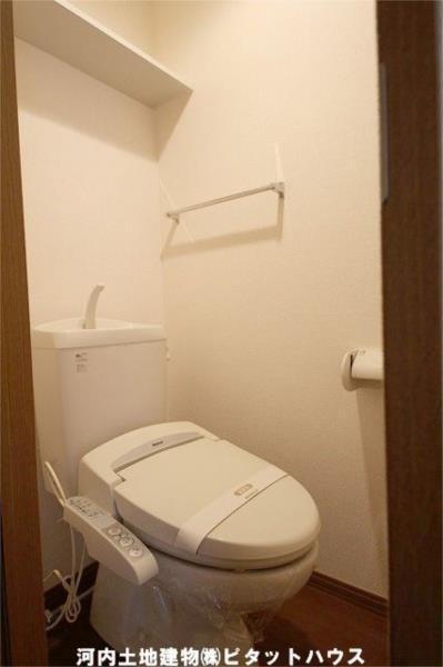 プランドール D（102） 部屋画像
