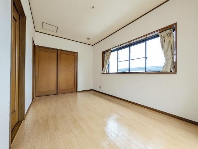 富士見が丘一丁目貸家（1） その他部屋・スペース