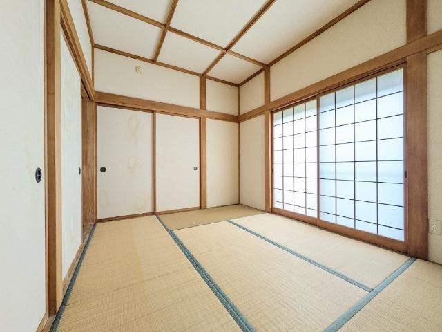 富士見が丘一丁目貸家（1） その他部屋・スペース