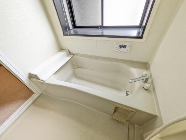 富士見が丘一丁目貸家（1） バス／シャワー