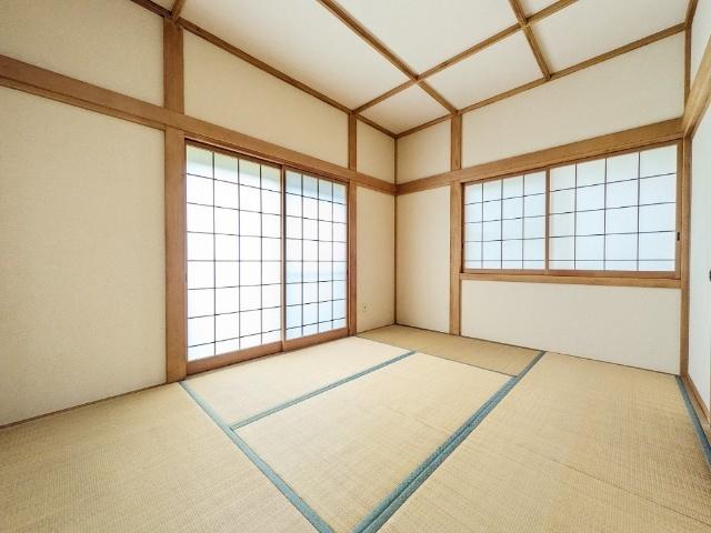 富士見が丘一丁目貸家（1） その他部屋・スペース